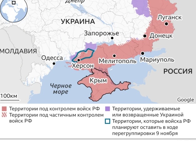 🔥 Что происходит в городах России в данный момент?