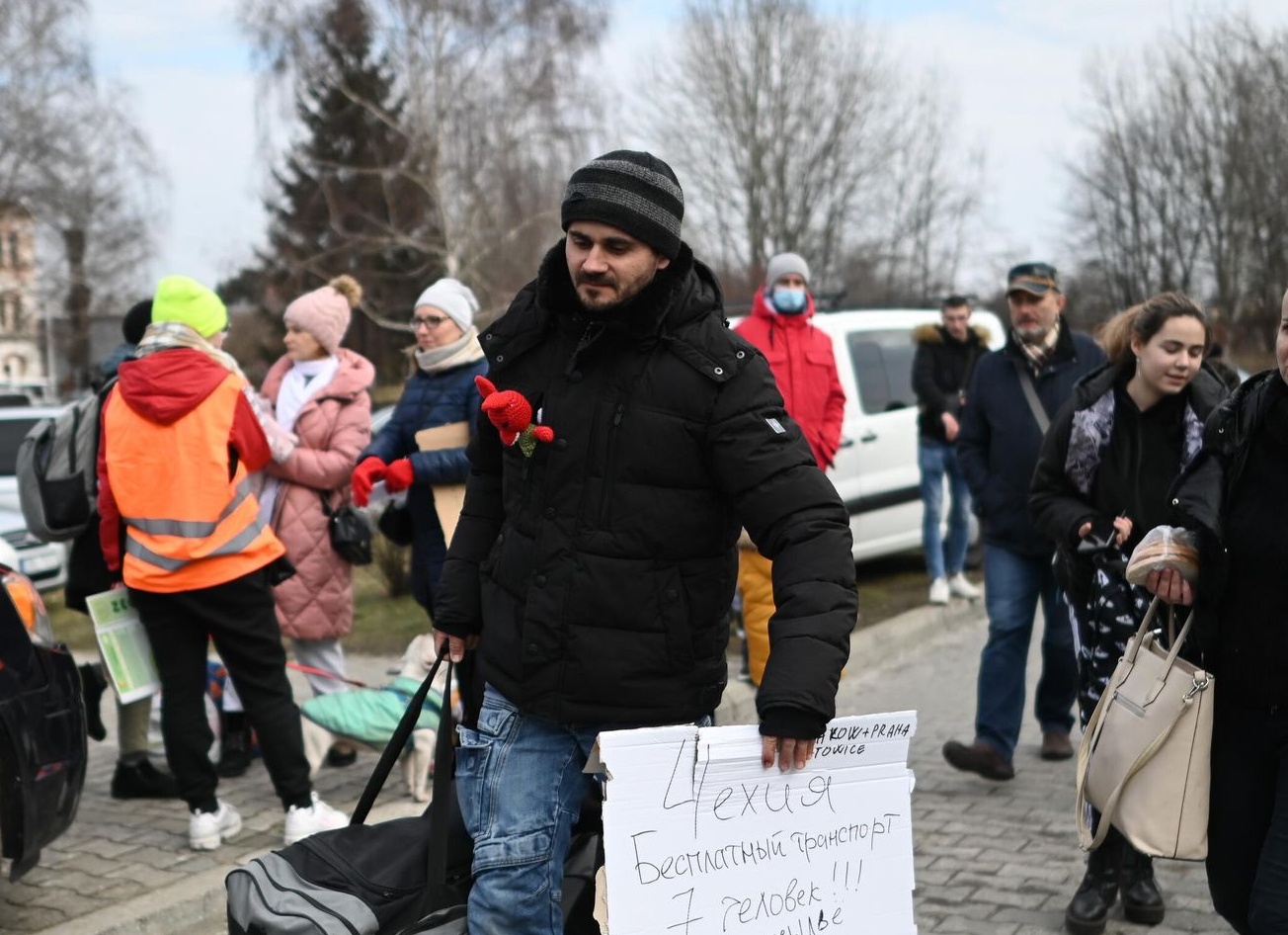 «СТРАНА.ua»: в городах Западной Украины резко сократилось население