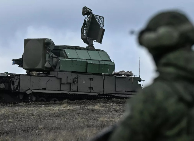 Слюсарь: около 60 БПЛА сбито над Ростовской областью, есть жертвы