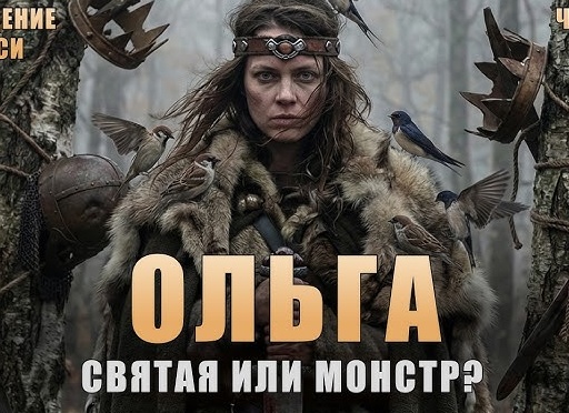 Баня для древлян и крещение императором Константином: история первой правительницы Руси княгини Ольги. Как ей удалось править почти 20 лет?