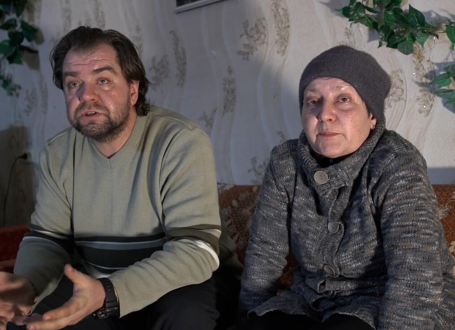РИА Новости: житель Соледара рассказал, как в город вошли российские военные