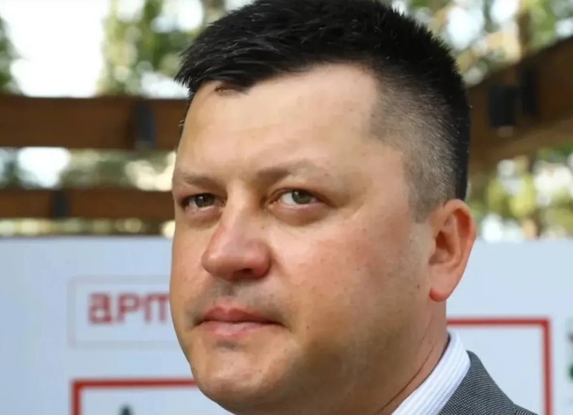 Верховный суд Башкирии изменил меру пресечения мэру Уфы Мавлиеву