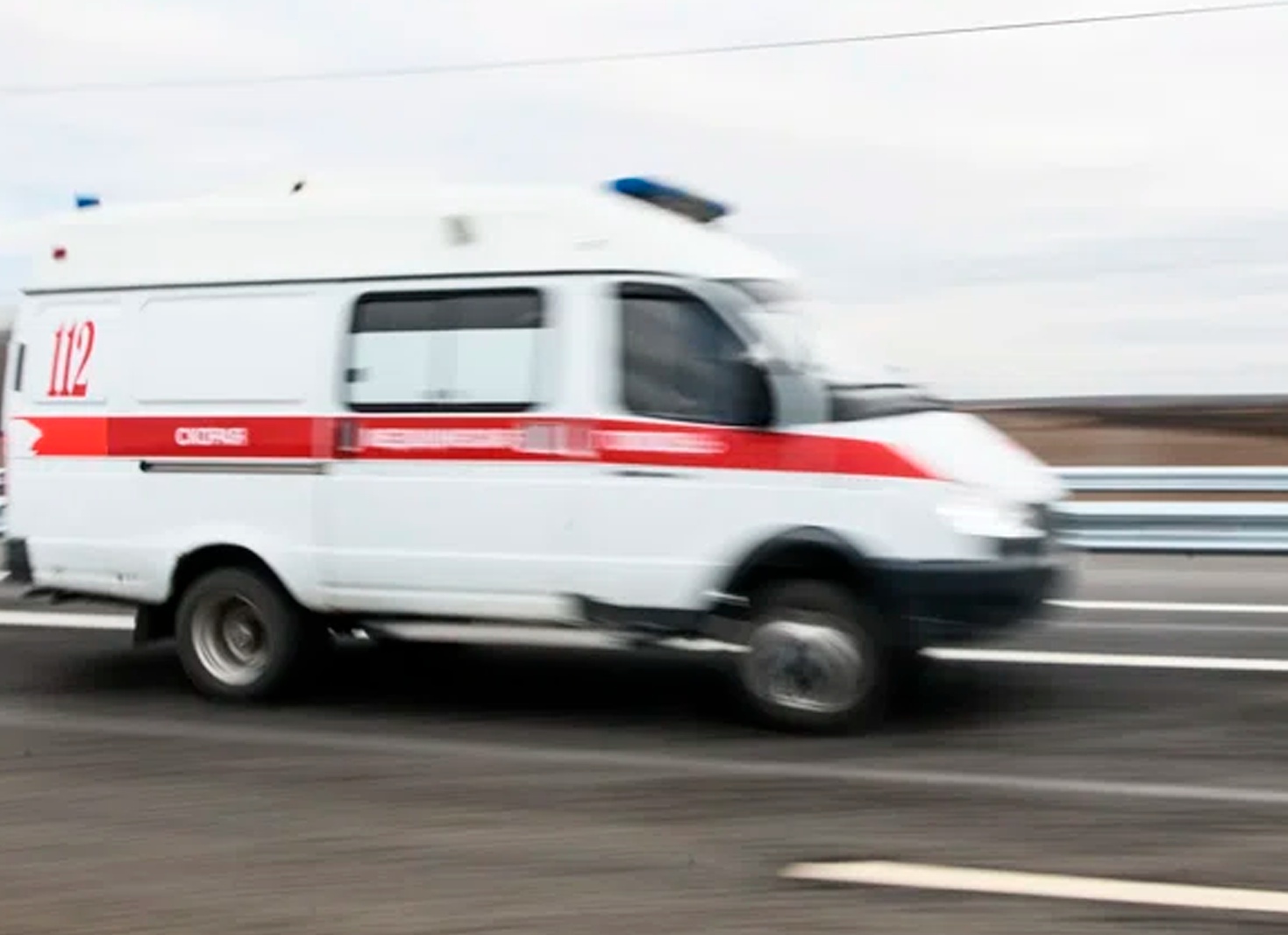 В Крыму в результате атаки ВСУ погибли ребёнок и взрослый, ещё двое пострадали