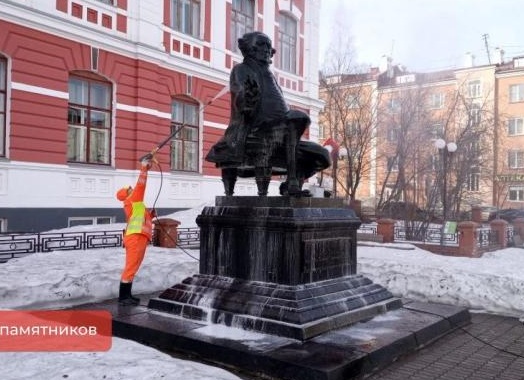 В Перми после мониторинга интернета начали проверку по публикации о нападении на ребёнка