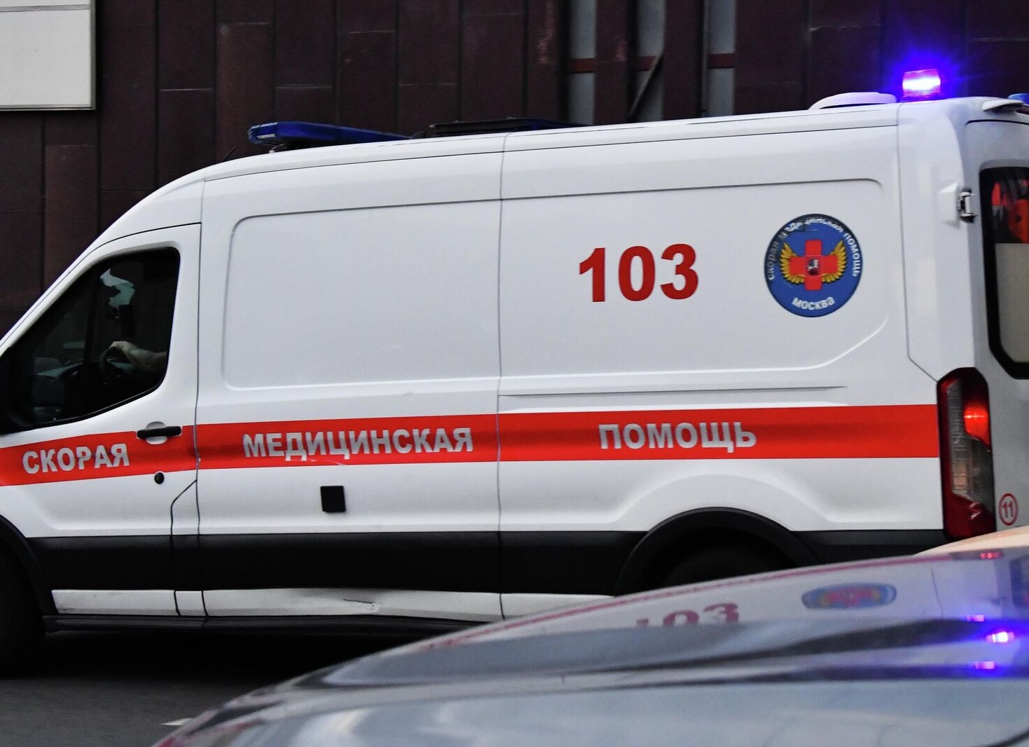 Мирная жительница пострадала при атаке дрона ВСУ в Горловке