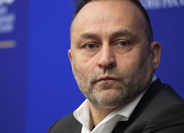 Свищёв назвал истерией письмо 11 гимнастических федераций Европы против России
