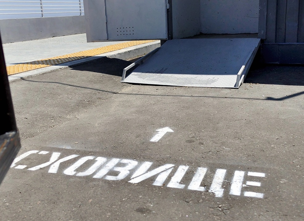 Мэр Одессы сообщил о взрыве в городе