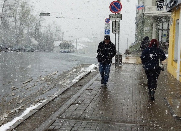 Тепло и волны прохлады: какой июль ждёт Петербург и Москву