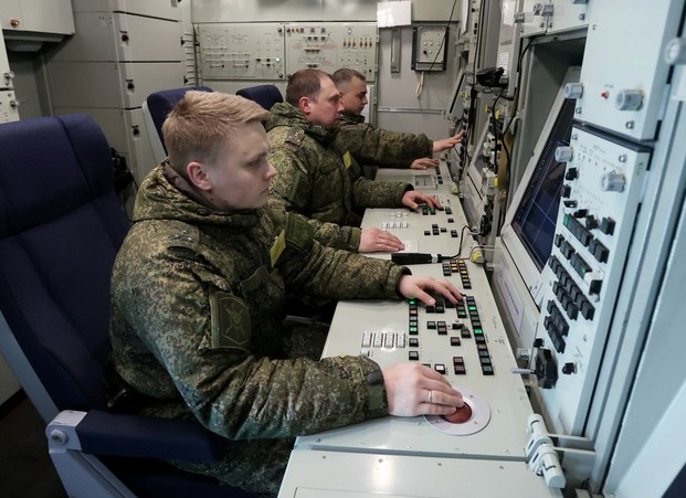 Над Россией уничтожили 209 украинских беспилотников за ночь