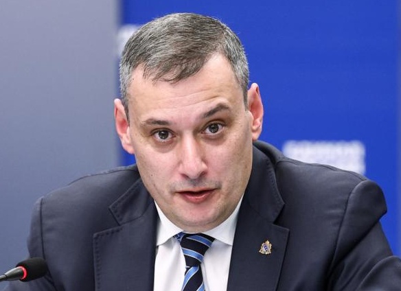 Хинштейн поблагодарил ФСБ за предотвращение теракта в Курской области