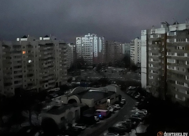Белгород погрузился во тьму: 60 тысяч человек без света, повреждённые дома и машины — что известно о ракетном ударе ВСУ?