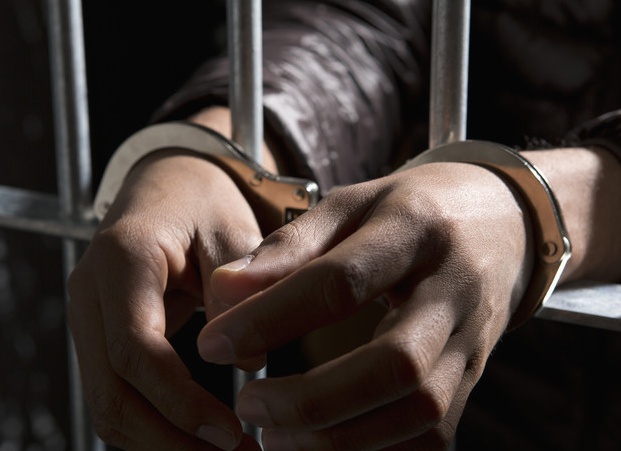Мужчину, устроившего стрельбу в немецком Штаде, заключили под стражу