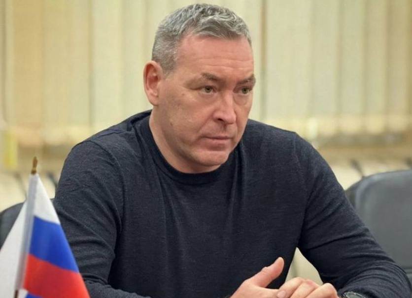 Мэр Энергодара: ВСУ охотятся на расчёты МЧС, ликвидирующие последствия атак на город
